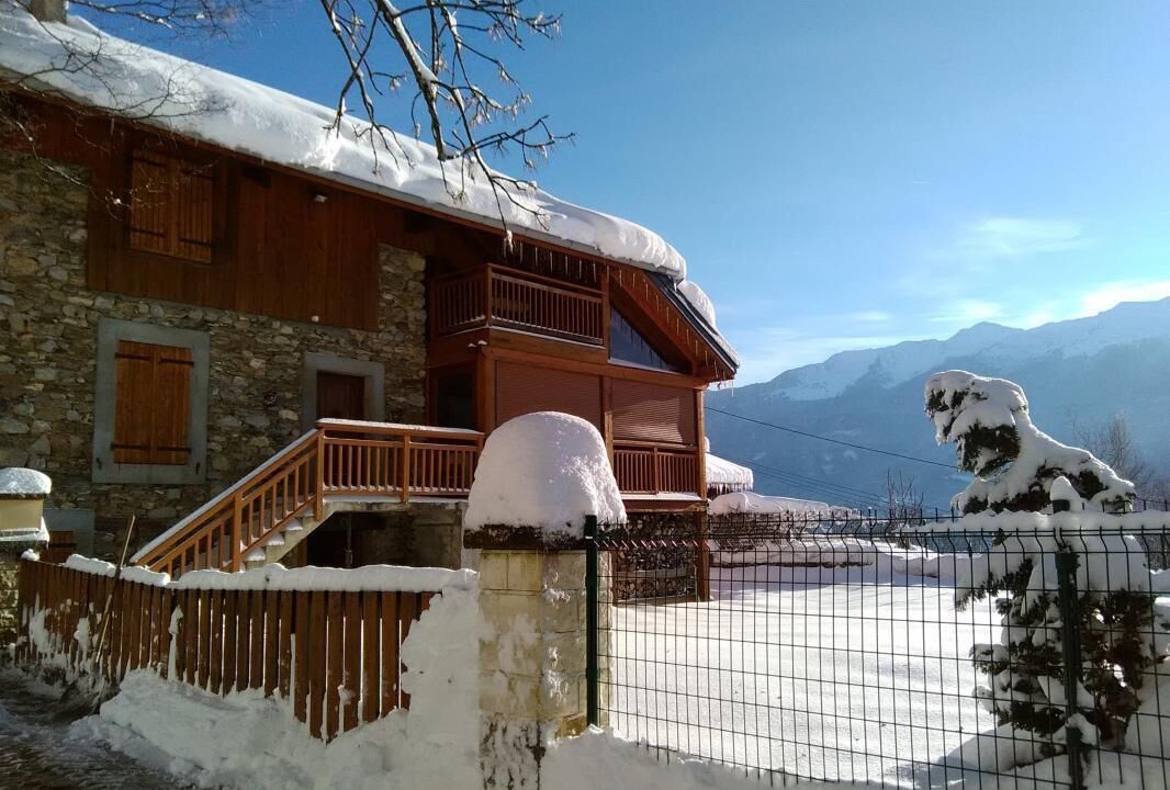 Photo of Outdoor in Montailleur
