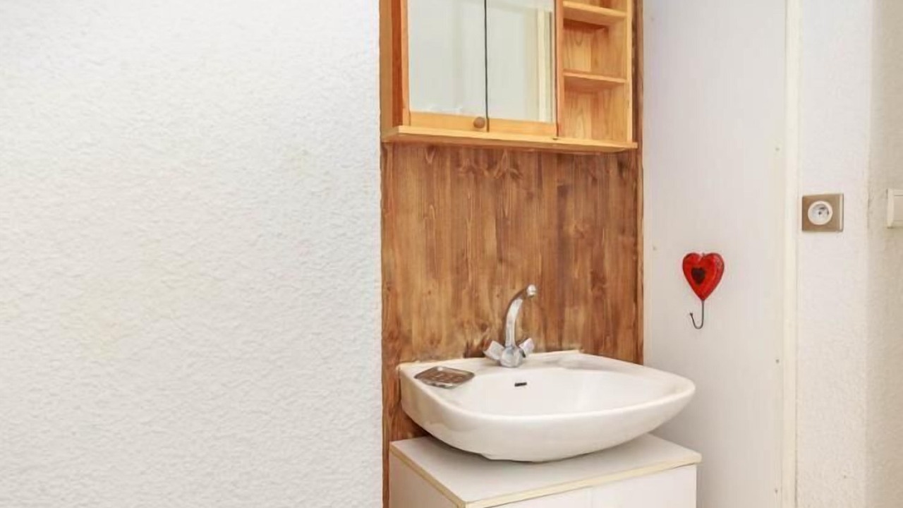 Photo of Bathroom in Montailleur
