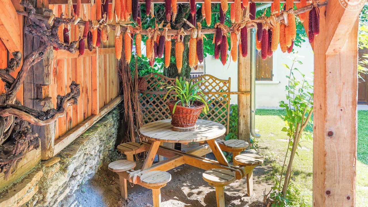 Photo of Outdoor in La Trinite