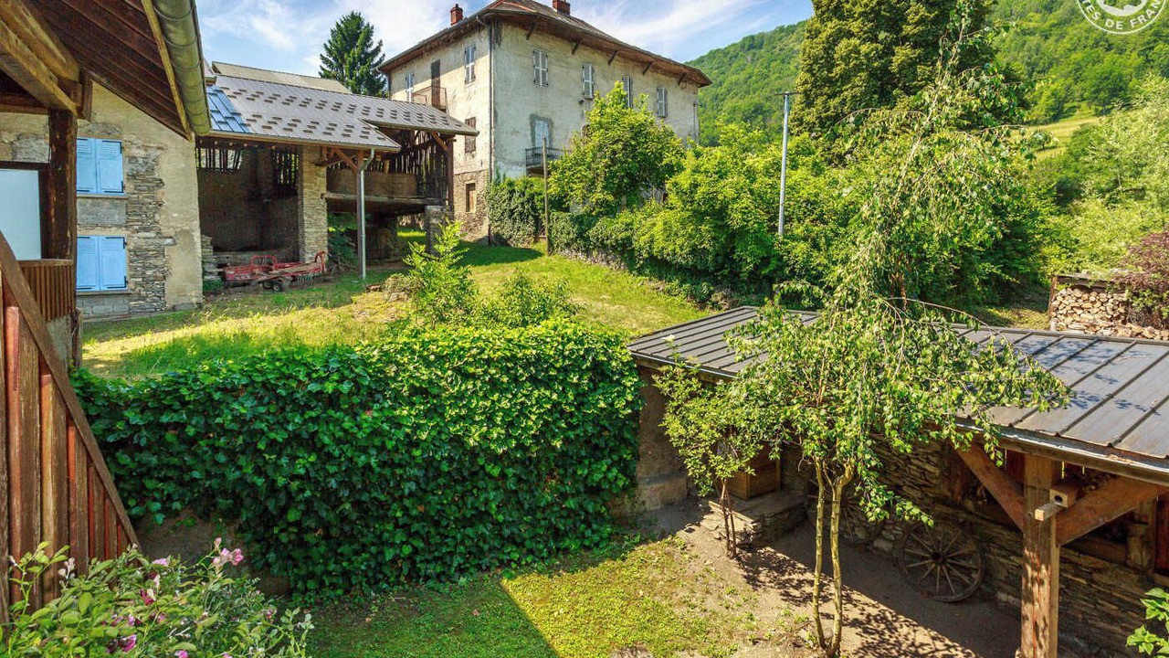 Photo of Outdoor in La Trinite