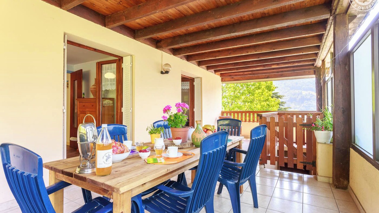 Photo of Outdoor in La Trinite