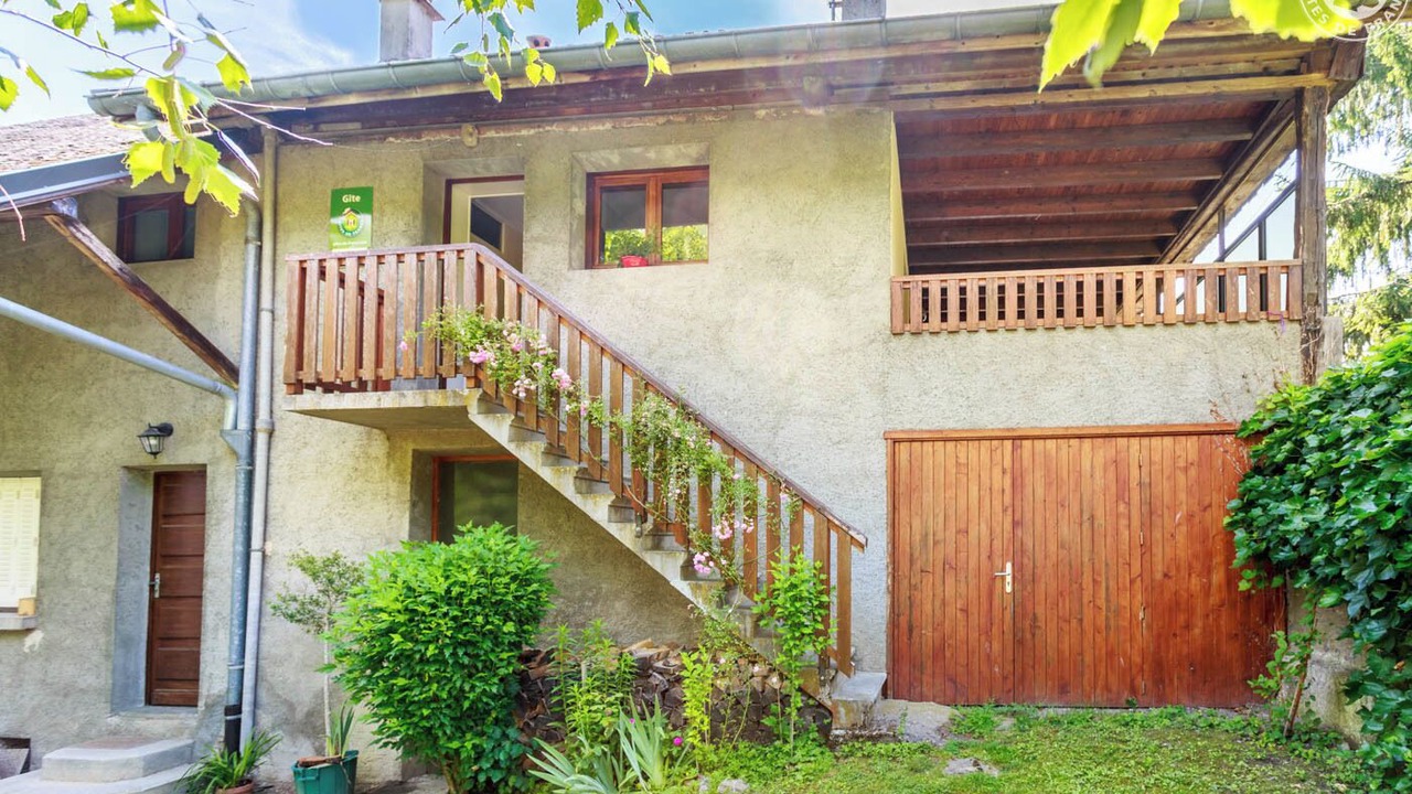 Photo of Outdoor in La Trinite