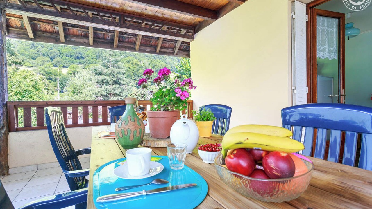 Photo of Outdoor in La Trinite