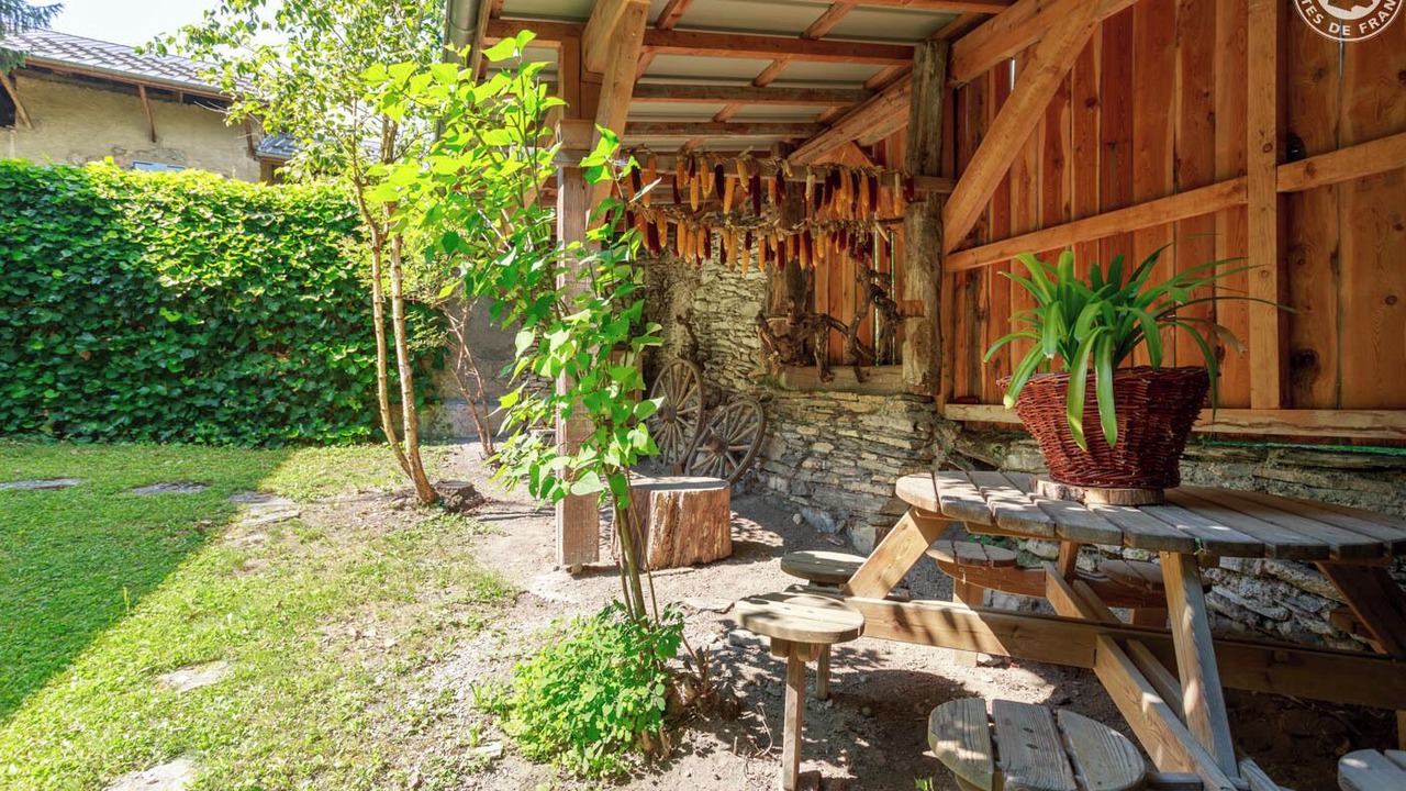 Photo of Outdoor in La Trinite