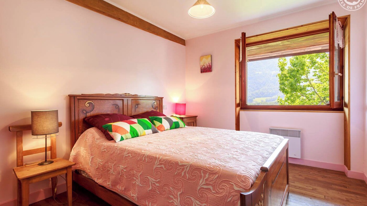 Photo of Bedroom in La Trinite