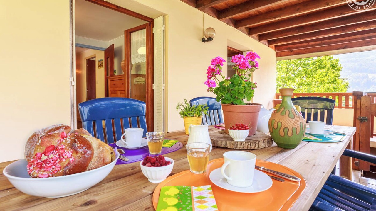 Photo of Outdoor in La Trinite