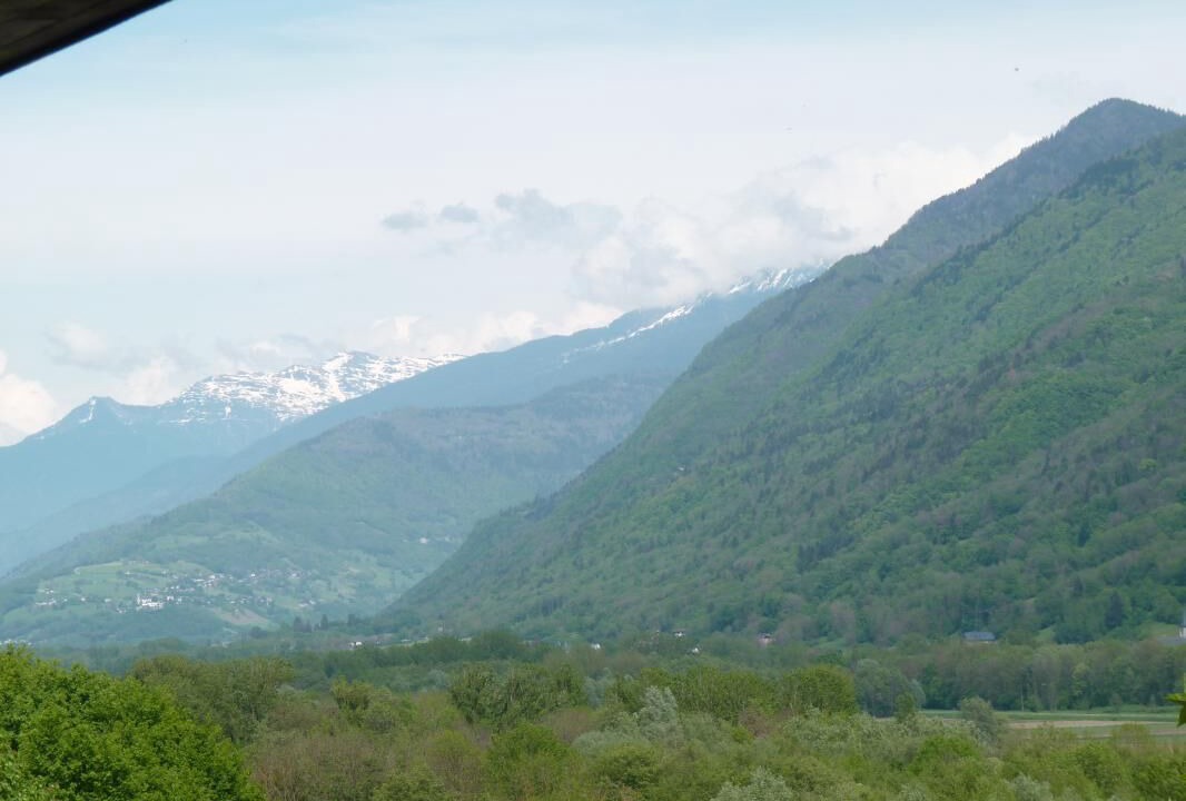 Photo of Outdoor in La Trinite