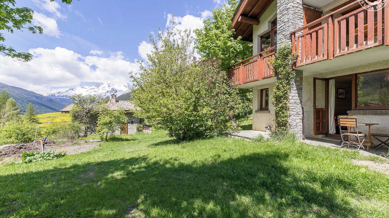 Photo of Outdoor in Lanslevillard