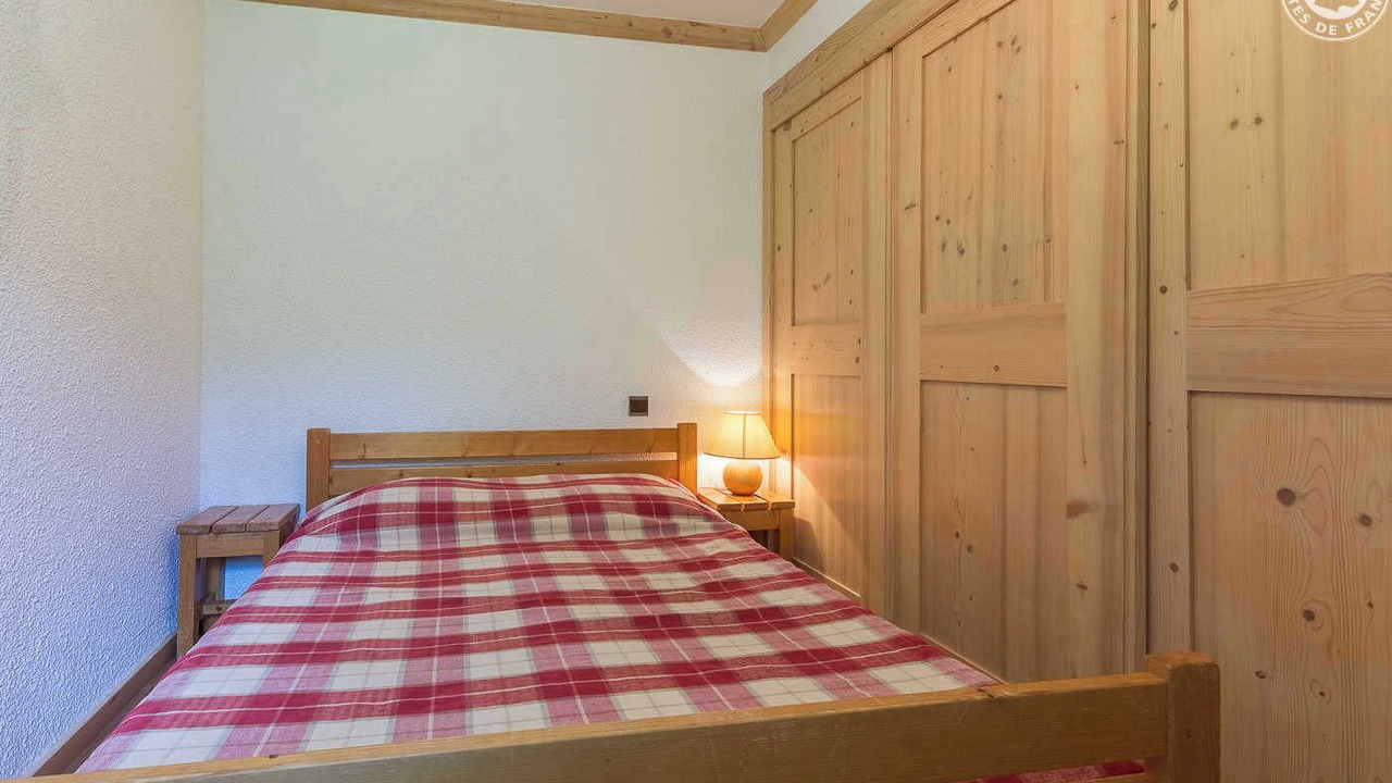 Photo of Bedroom in Lanslevillard