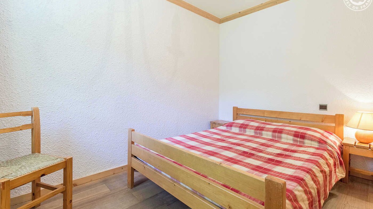 Photo of Bedroom in Lanslevillard