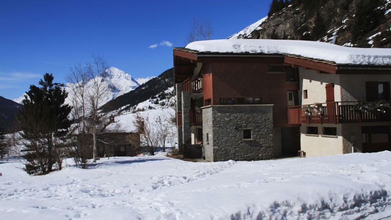 Photo of Outdoor in Lanslevillard