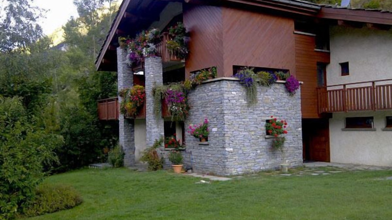 Photo of Outdoor in Lanslevillard