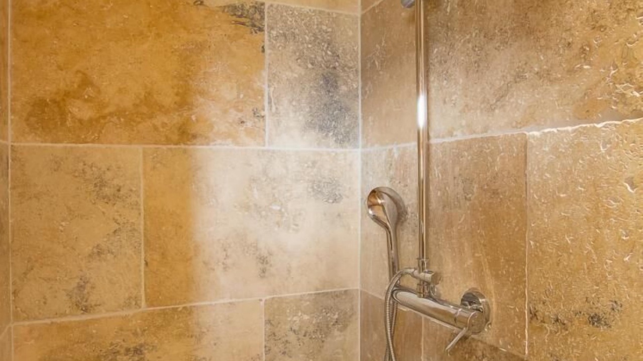 Photo of Bathroom in Flumet