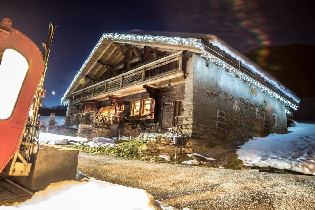 Photo of Outdoor in Flumet