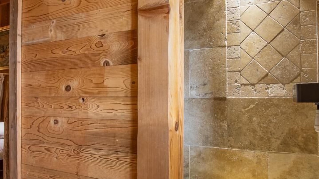 Photo of Bathroom in Flumet