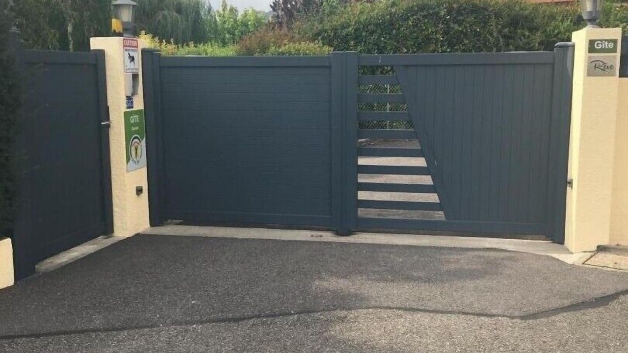 Photo of Outdoor in Viviers-du-Lac