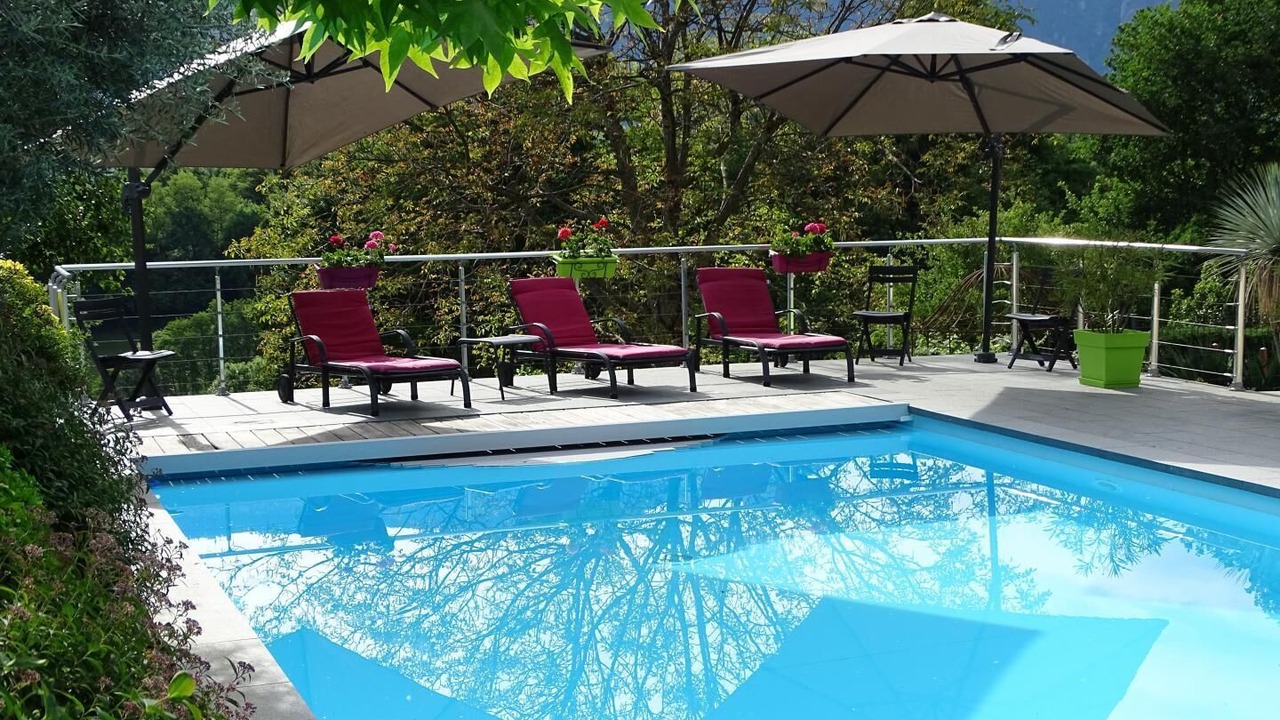 Photo of Outdoor in Viviers-du-Lac