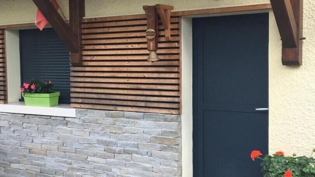 Photo of Outdoor in Viviers-du-Lac