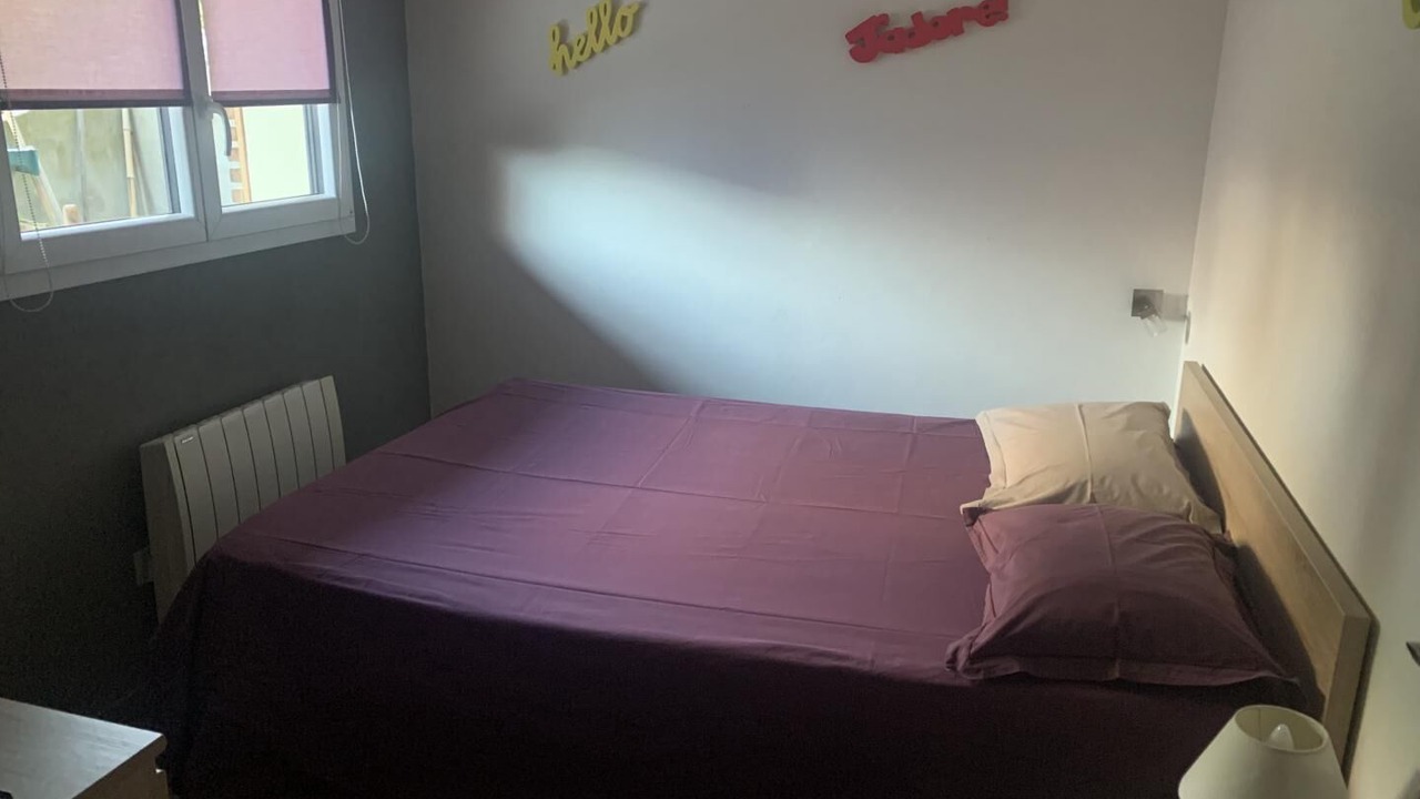 Photo of Bedroom in Viviers-du-Lac