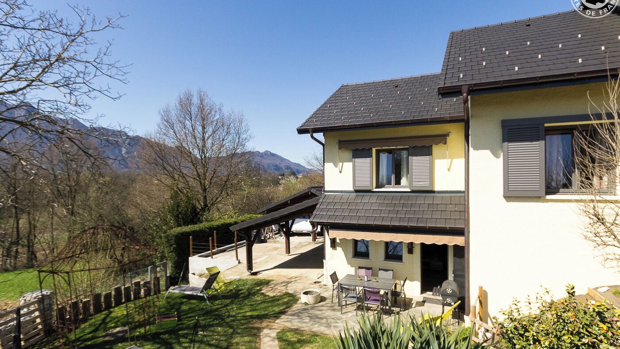 Photo of Outdoor in Viviers-du-Lac