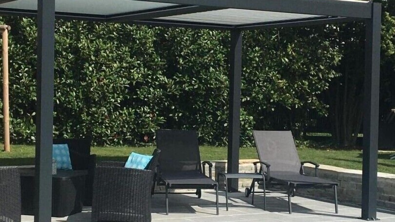 Photo of Patio Balcony in Viviers-du-Lac