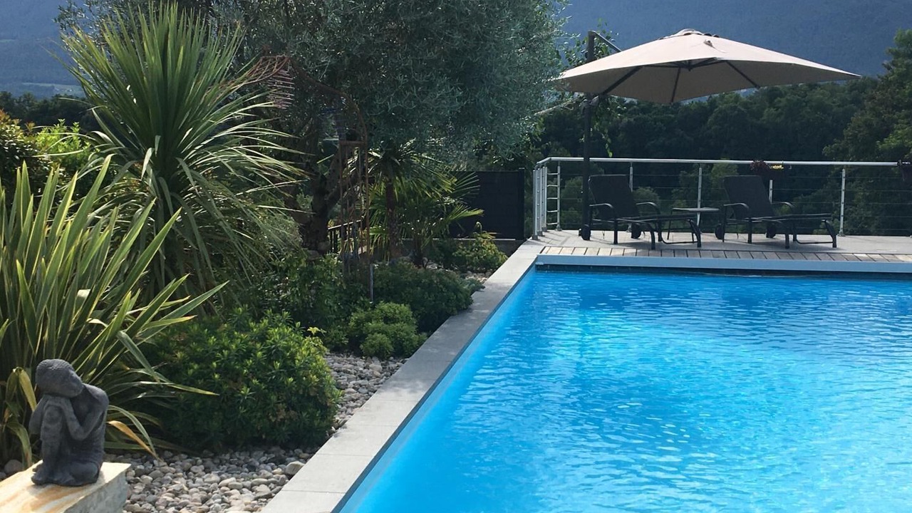 Photo of Outdoor in Viviers-du-Lac