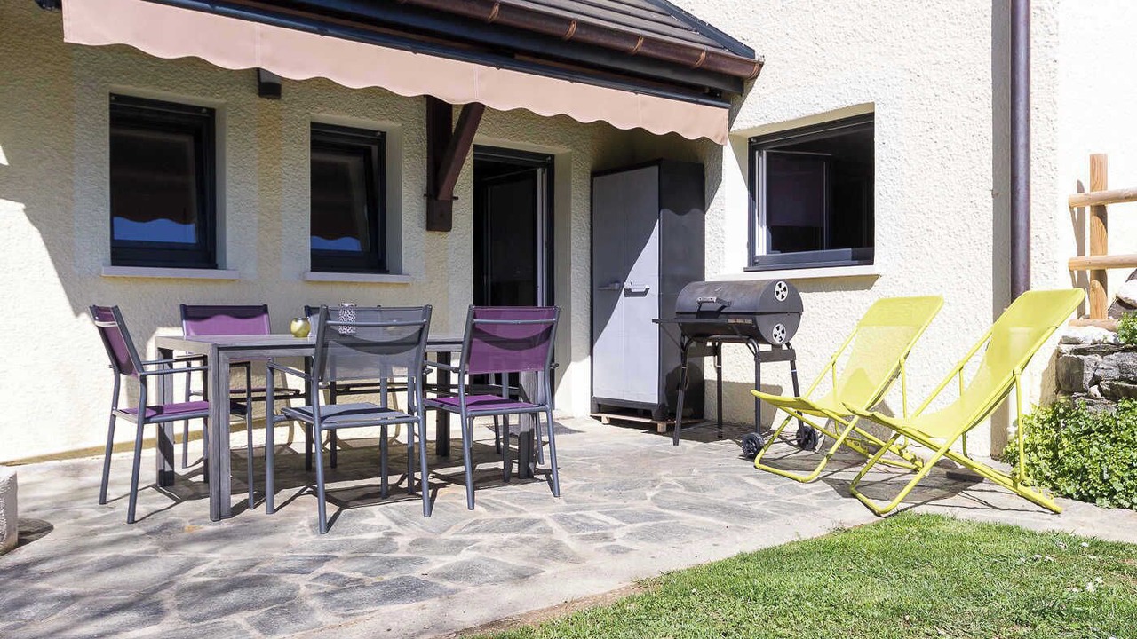 Photo of Outdoor in Viviers-du-Lac