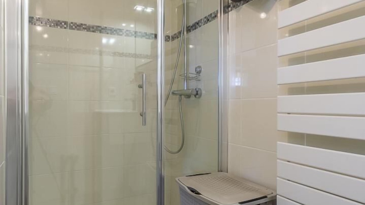 Photo of Bathroom in Viviers-du-Lac