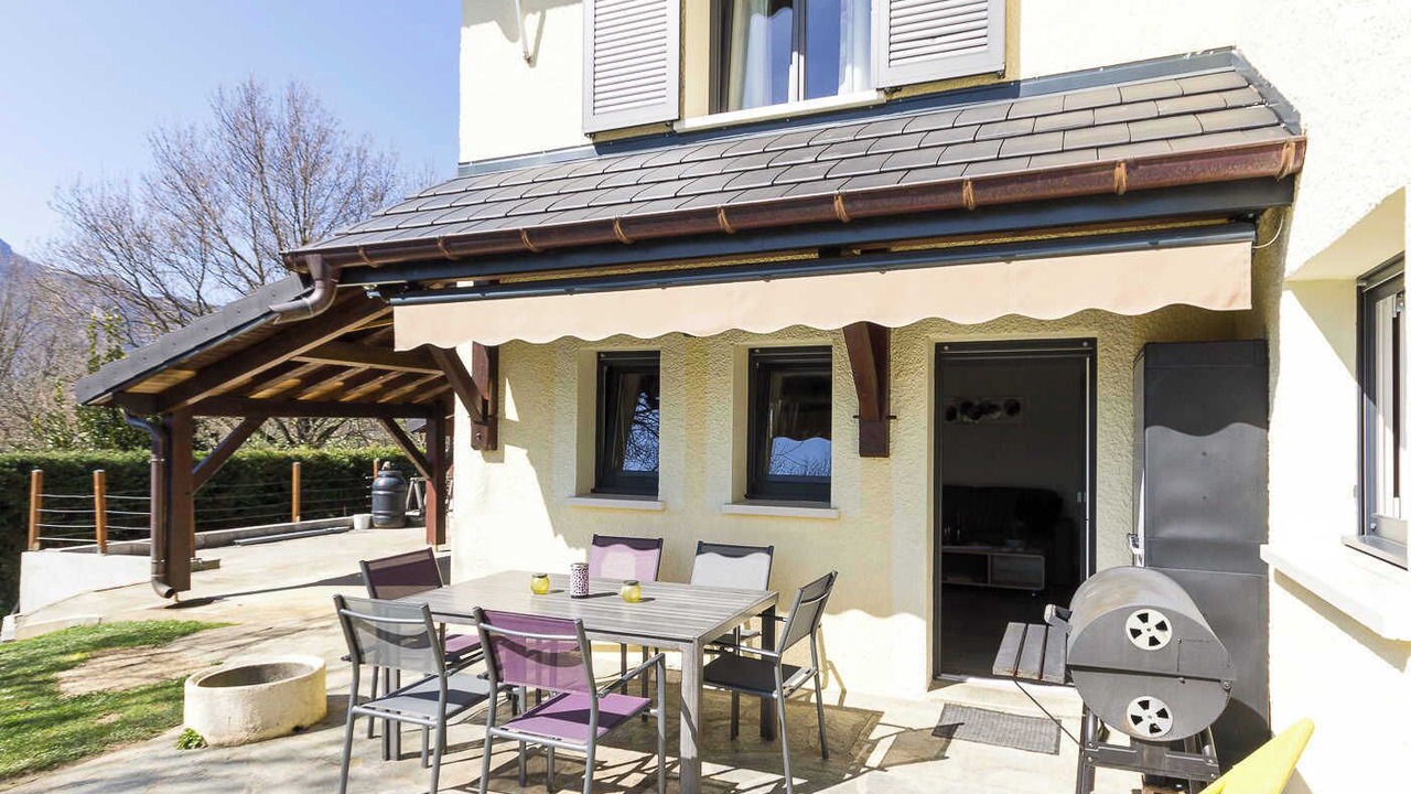 Photo of Outdoor in Viviers-du-Lac