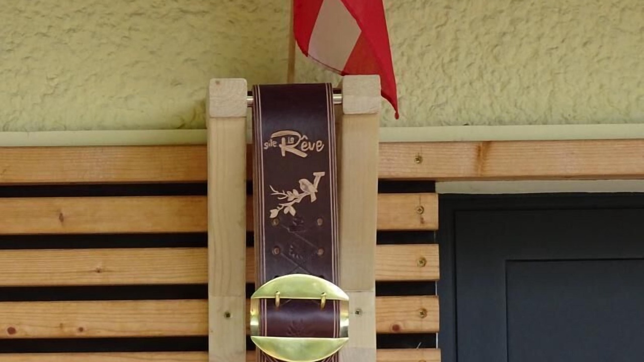 Photo of Outdoor in Viviers-du-Lac