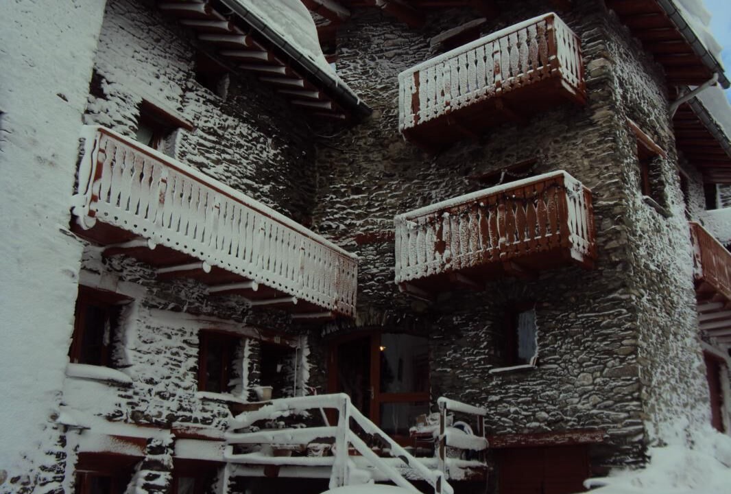 Photo of Outdoor in Val Cenis