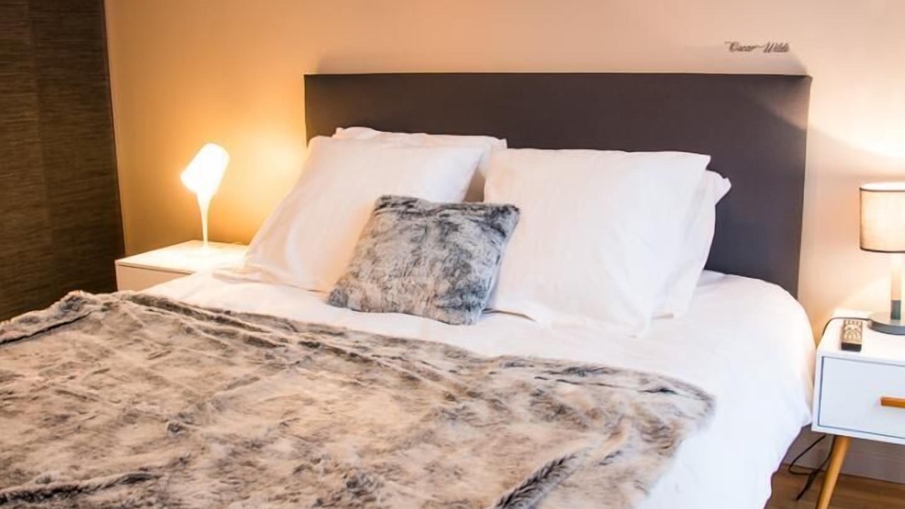 Photo of Bedroom in Chambery