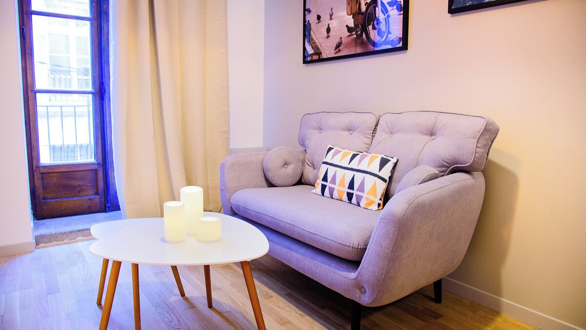 Photo of Livingroom in Chambery