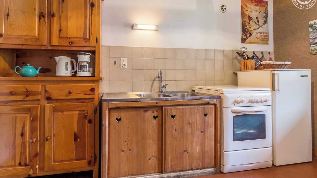 Photo of Kitchen in Beaufort