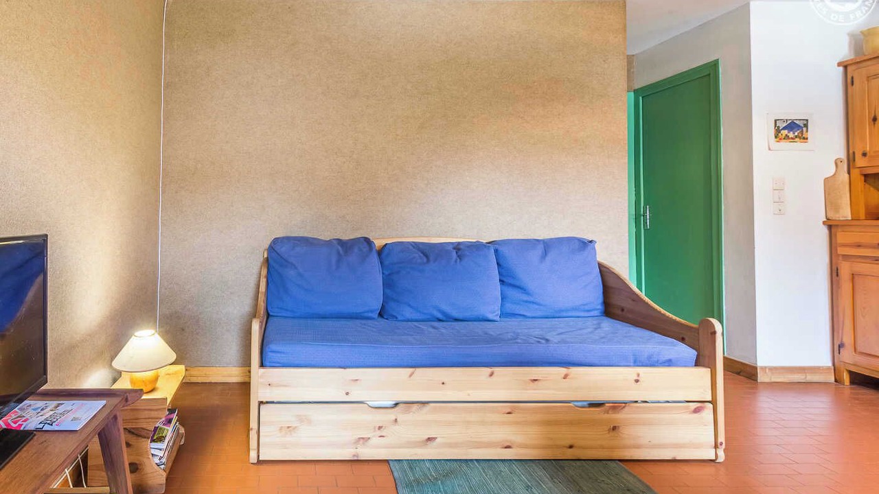 Photo of Livingroom in Beaufort