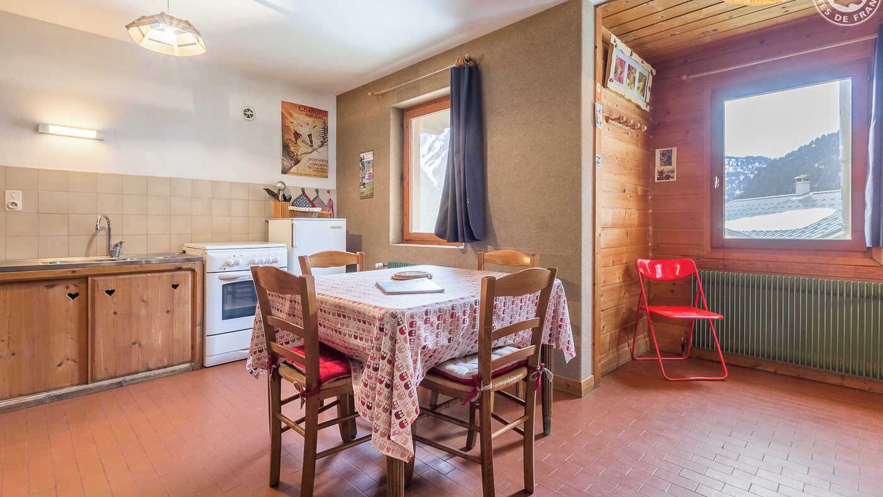 Photo of Kitchen in Beaufort