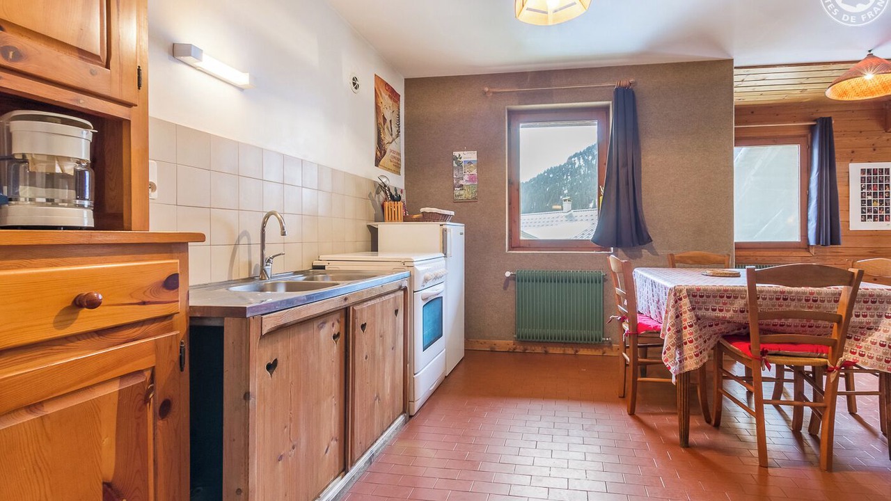 Photo of Kitchen in Beaufort