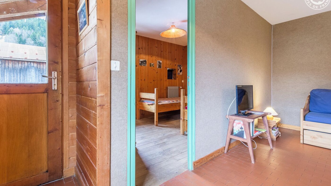 Photo of Bedroom in Beaufort