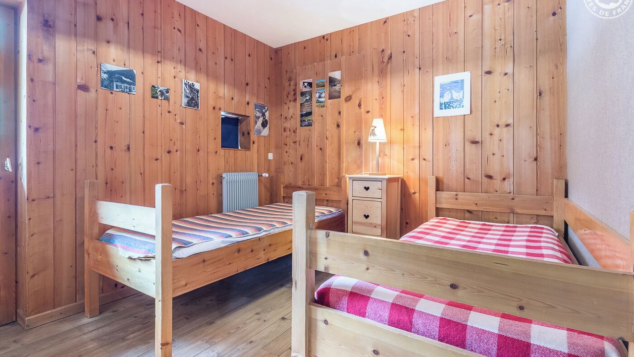 Photo of Bedroom in Beaufort