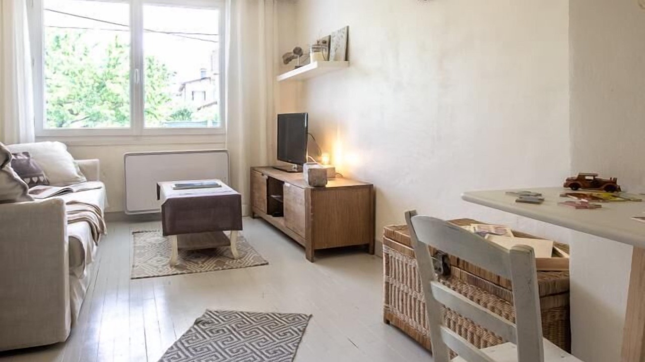 Photo of Livingroom in Brison-Saint-Innocent