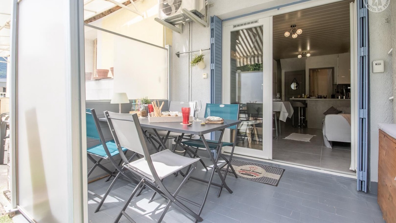 Photo of Outdoor in Brison-Saint-Innocent