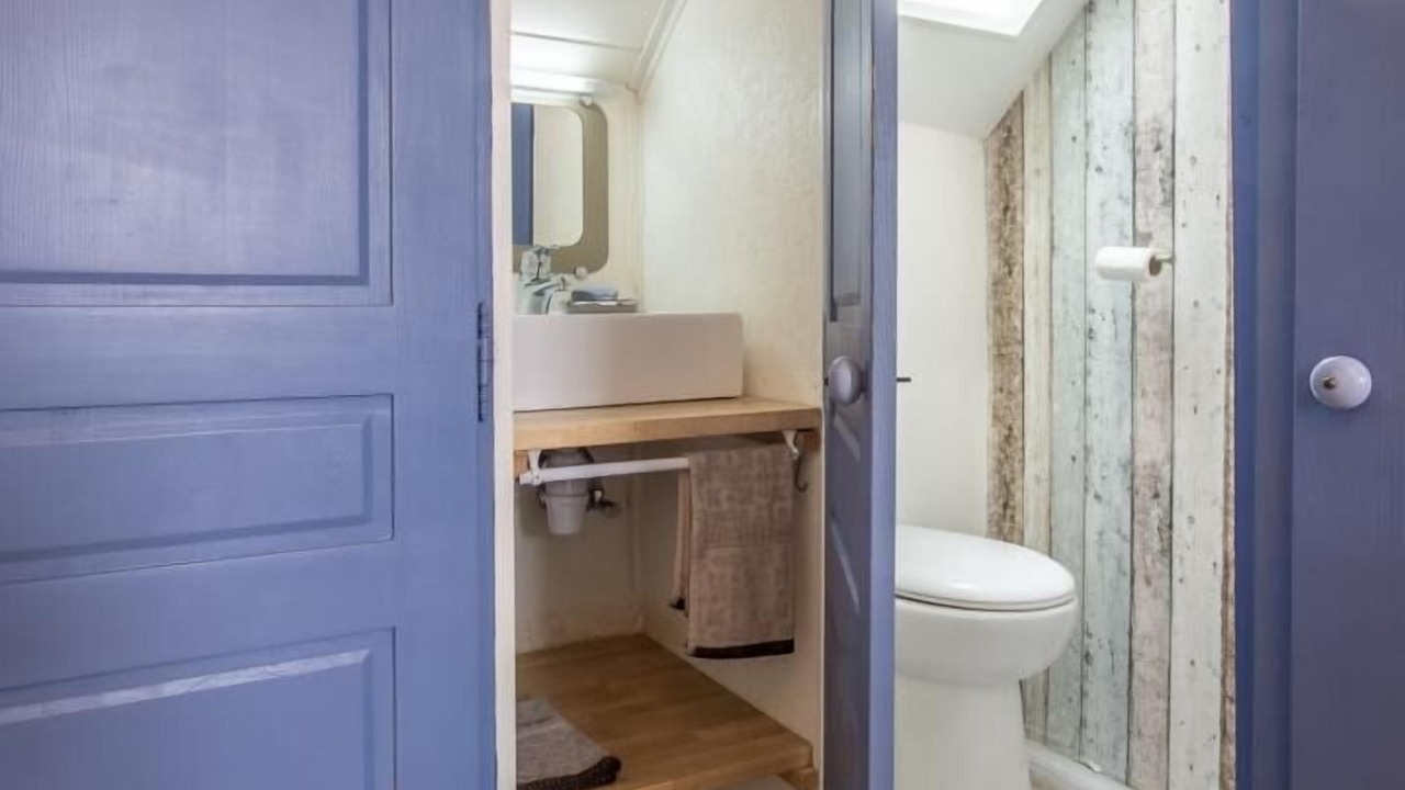 Photo of Bathroom in Brison-Saint-Innocent