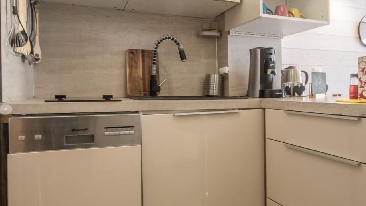 Photo of Kitchen in Brison-Saint-Innocent