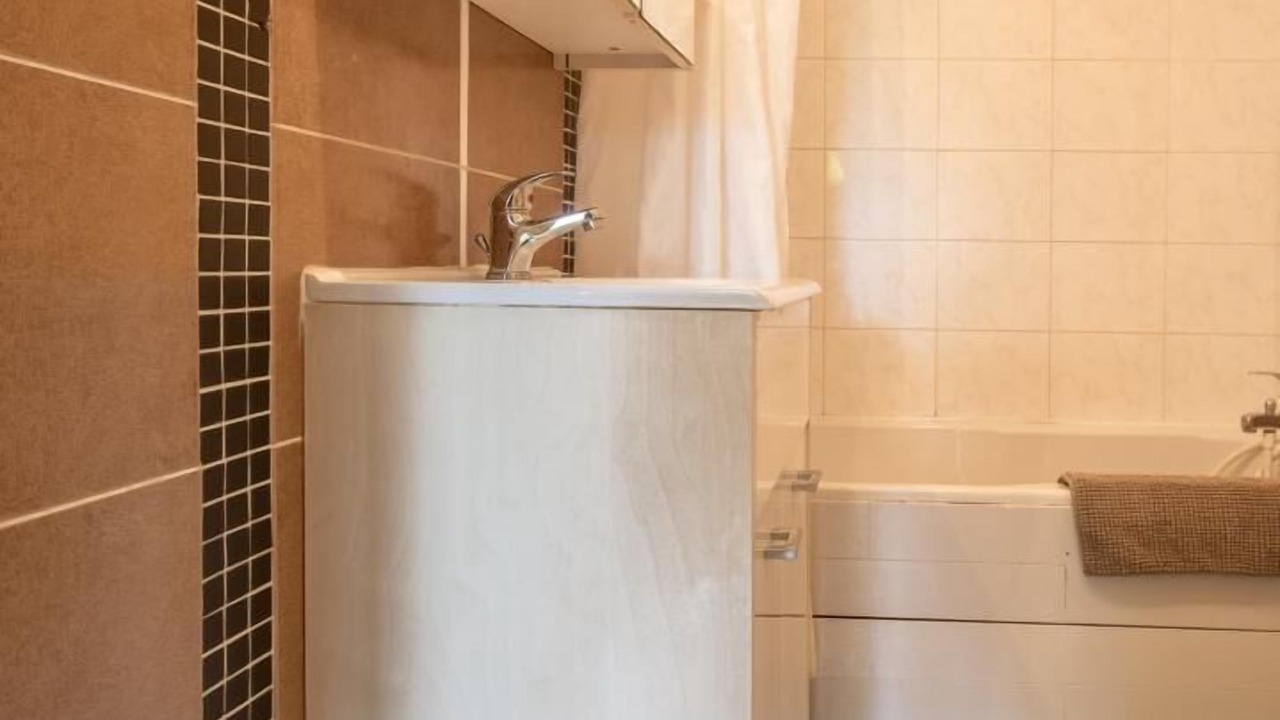 Photo of Bathroom in Brison-Saint-Innocent