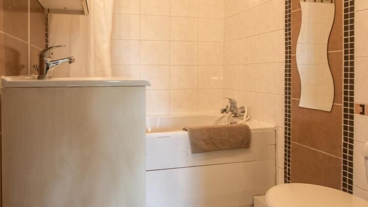 Photo of Bathroom in Brison-Saint-Innocent