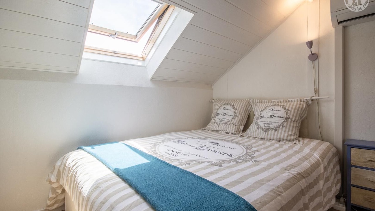 Photo of Bedroom in Brison-Saint-Innocent