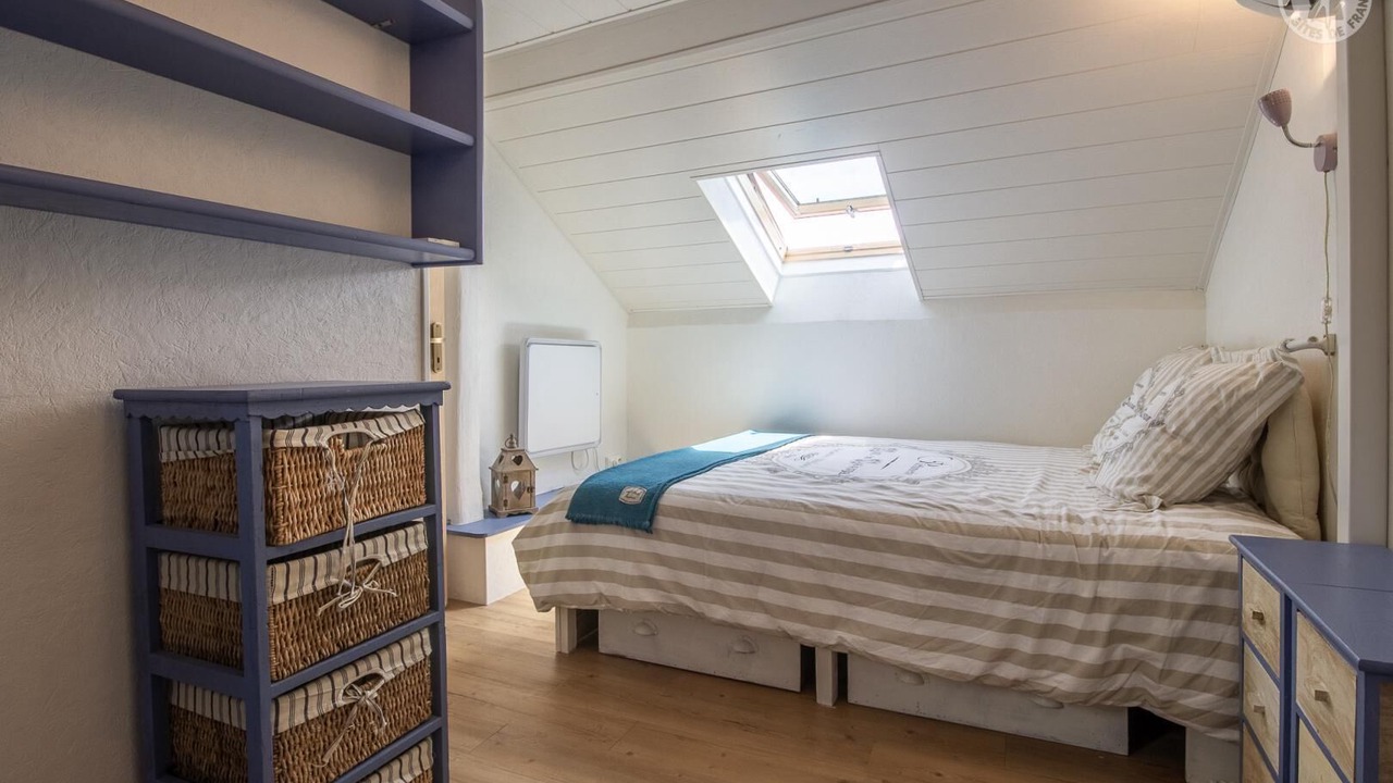 Photo of Bedroom in Brison-Saint-Innocent