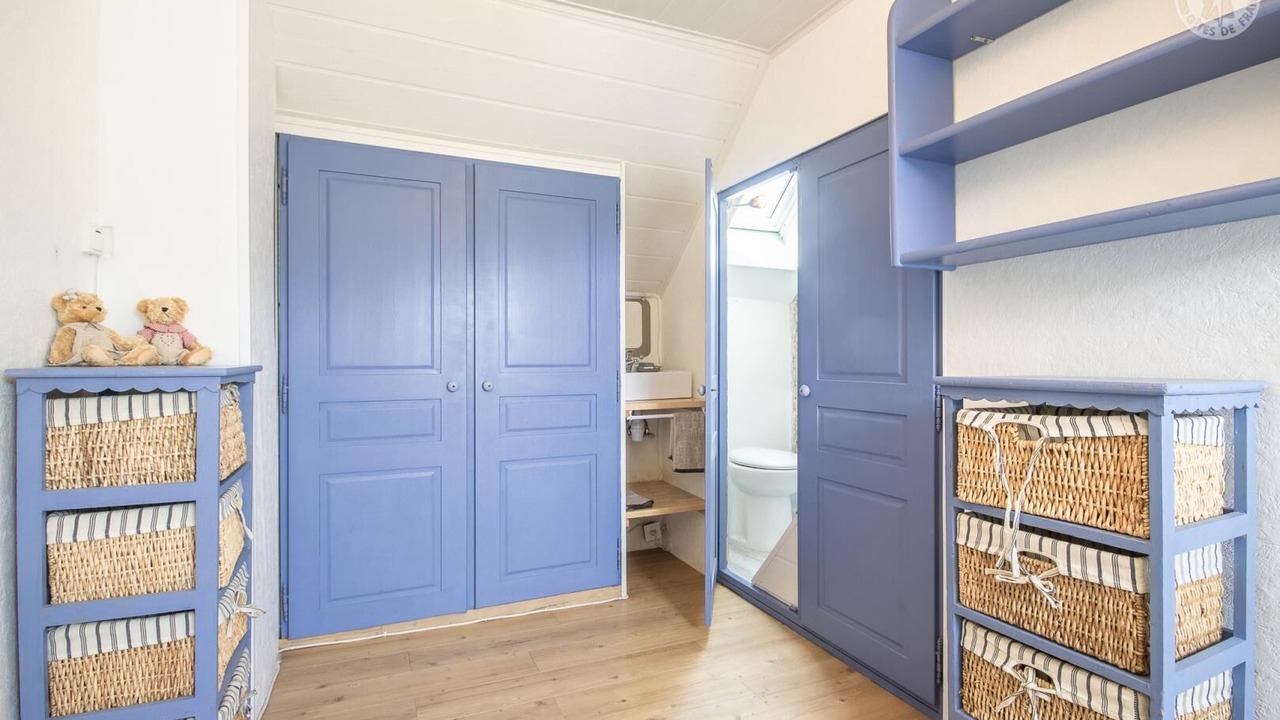 Photo of Bathroom in Brison-Saint-Innocent