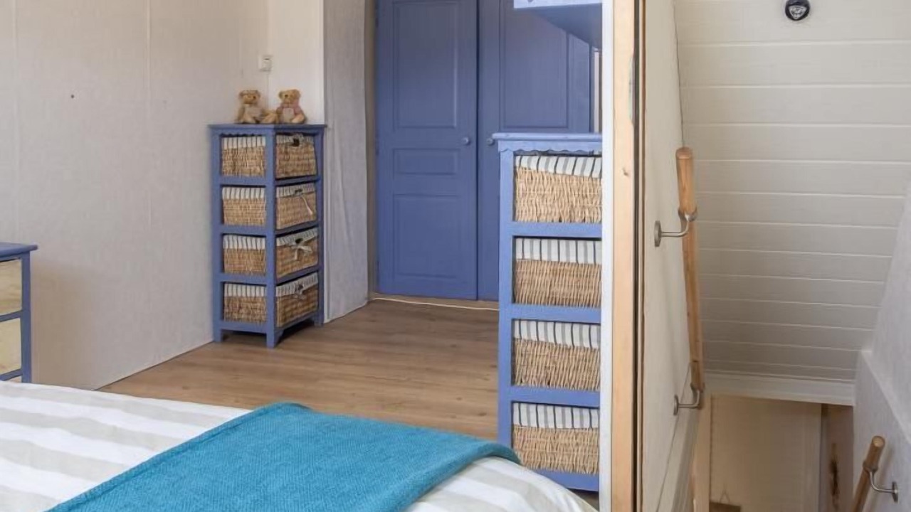 Photo of Bedroom in Brison-Saint-Innocent