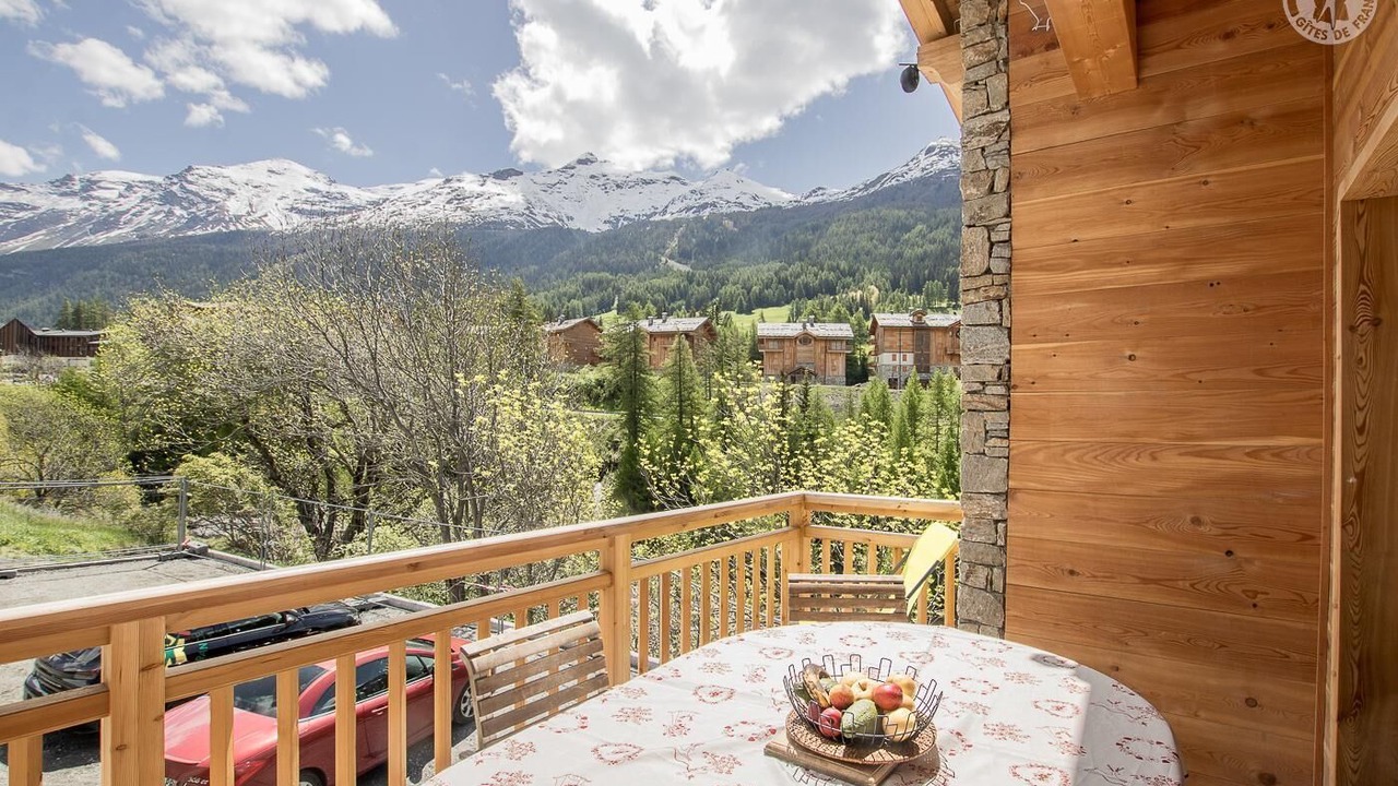 Photo of Outdoor in Val Cenis